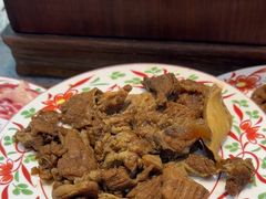 -汕头八合里海记牛肉店(清河店)