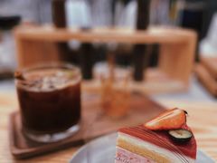 -Infica Coffee