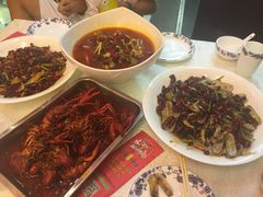 -簋街仔仔小龙虾(总店)