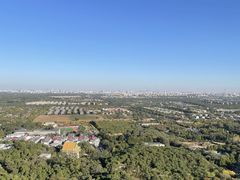 -北京西山国家森林公园