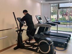 -健怪兽私教健身馆(恒大帝景店)