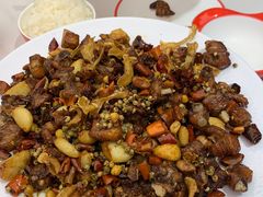 -偏爱炒鸡(老县衙店)