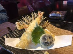 -羽山料理