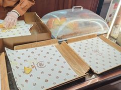 -麦陌(正弘城店)