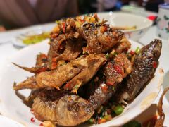 -老长沙龙虾馆·聚会餐厅(白石洲店)