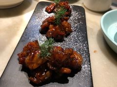 -绿茶餐厅(广州天河城店)