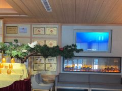 -蓝鲸湾汤泉(包河店)