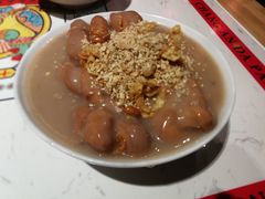 -长安大牌档之西安博物院文化餐厅(中贸店)