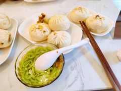 -李与白包子铺(桐梓林店)
