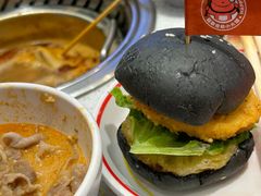 -龍歌自助小火锅(秦淮水游城店)