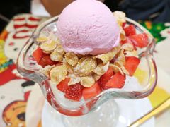 -甜心妈妈·榴莲星级糖水(北京路总店)