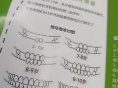 -美酷口腔牙齿矫正(江桥万达店)