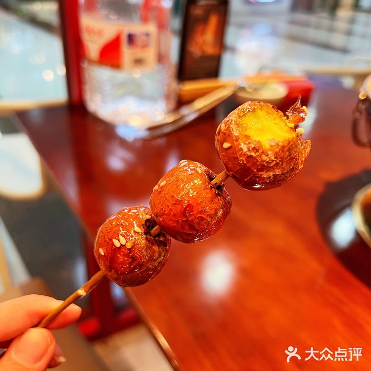 🍃厦门探店|老北京铜锅儿涮肉，这家绝不能错过！