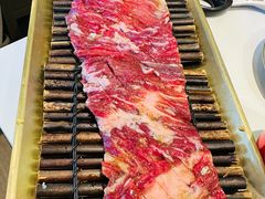 -西塔老太太泥炉烤肉(川沙百联店)