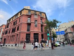 -飞马旅黎黄陂路文旅街区