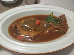 -肆月河豚·新淮扬(金融街店)