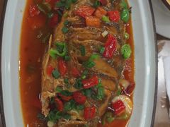 -鸿运楼·舌尖上的徽菜