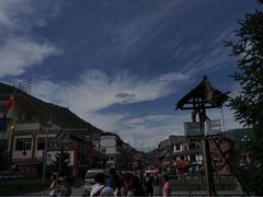 -松州古城