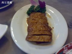 素鸡-功德林(南京西路店)