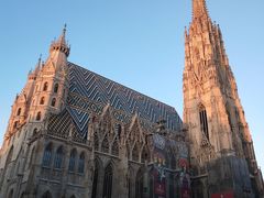 -斯蒂芬主教座堂(Stephansdom)