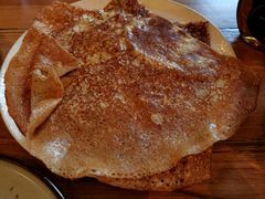 焦糖海盐可丽饼-RAC BAR(安福路店)