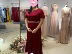 -MSV 高端礼服定制(大良店)