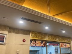 -汗腾格里·风味餐厅(新疆驻京办店)