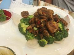 -椿记烧鹅(叠彩店)