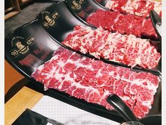 -今日炊牛·潮汕牛肉火锅(华采天地店)