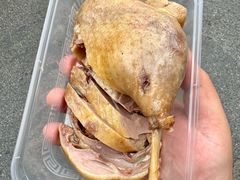 -竺桥兄弟烤鸭(总店)