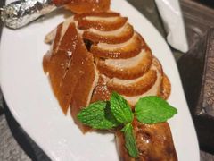 -北平盛世·新京菜·北京烤鸭(劲松·双井店)
