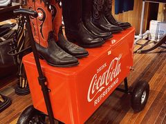 -FRANK STORE(巨鹿路店)