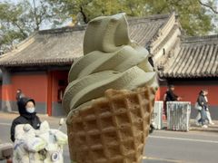 -吴裕泰(雍和宫店)