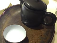菌菇功夫汤-百味馆·粤菜·湛江菜(后海花园店)