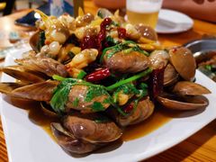 -京朋串屋·烧烤(望京西路总店)