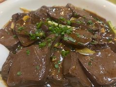 -胜记烧鹅美食