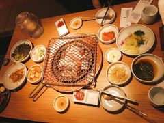 -王妃家(明洞中央店)
