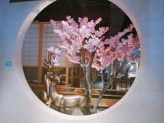 -蓝鲸湾汤泉(包河店)