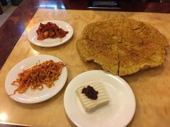 -玛嘻哒韩国料理延吉烤肉(莫邪路新天地店)