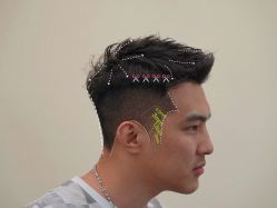 -杜川男士理发馆