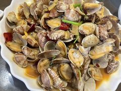 -萃和楼海鲜酒店(汉口路店)