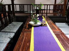 -青藤茶馆(南山路店)