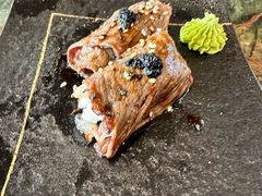 -炙柒Sekinana·精致料理 烧鸟·铁板烧(海上世界店)