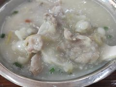 -南记食粥坊·宵夜大排档(莲花总店)
