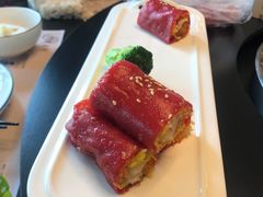 -水禾轩·海鲜蒸汽主题餐厅(新香洲旗舰店)