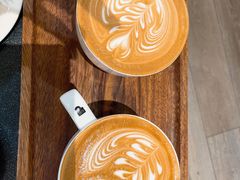 -Peet's 皮爷咖啡(杭州来福士店)