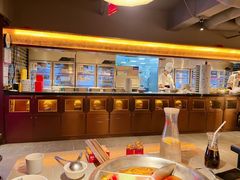 -大龙燚火锅(太古里店)