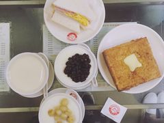 -义顺牛奶公司(庇利金街店)