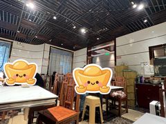 -梅飞酒家(桑园路店)