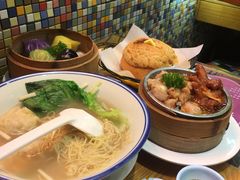 -彩虹站·香港烧腊茶餐厅